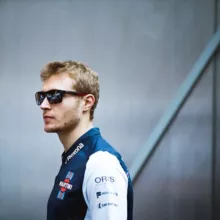 Sergey Sirotkin