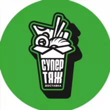 СУПЕРТЯЖ | Доставка Севастополь