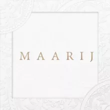 M A A R I J