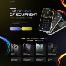 Unlock Apple WW Channel