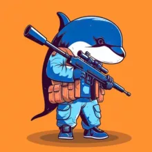 Whale Snipers