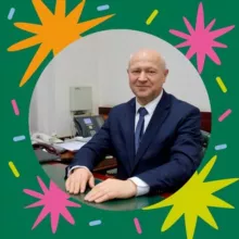 Замир Гаджиев глава муниципального округа Шаховская