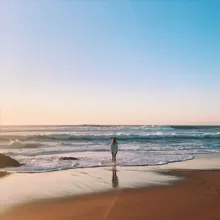 Аня • Жить у моря