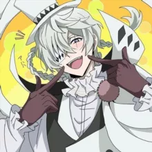 Бродячие псы: литературные гении. / Bungo Stray dogs / BSD / БСД