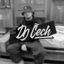 DJ Čech