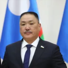 Иннокентьев Алексей Михайлович