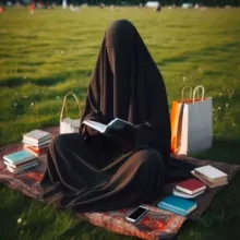 📚 Коран( перевод аудиоформат )
