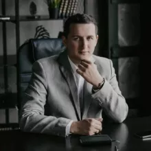 💼Адвокат Дмитрий Анцупов