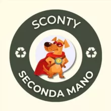 Sconty ⸱ Warehouse