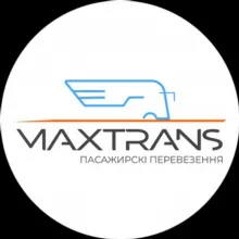 Перевізник MaxTrans 🇺🇦🔛🇪🇺