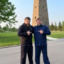Одес Байсултанов