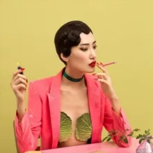 Хочется простого женского