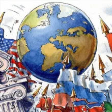 Несанкционированное мнение Олега Волошина