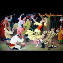 Uyghur Music (Уйгурская музыка)