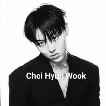Чхве Хён Ук | Choi Hyun Wook