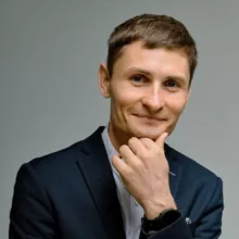 Совместные инвестиции К8 | Вадим Беседин