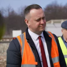 Сергей НАГОРНЯК