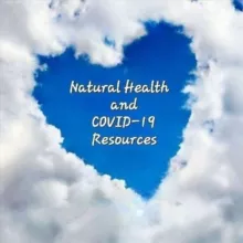 Natural Health & C19 Resources