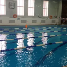 Самородок,плавательный бассейн🏊🏊‍♀🐬