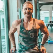 Ardmi Fitness