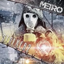 ❄️S.T.A.L.K.E.R|Metro Fallout ❄️