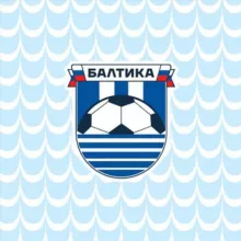 «Балтика-2»