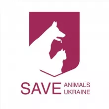 Евакуйовані тварини Дніпро