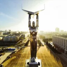 Криминальная Самара