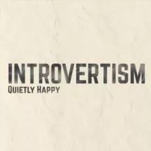 『🔱』Introvertism