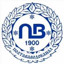 ПОЛТАВАВОДОКАНАЛ