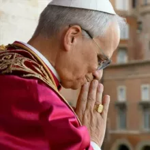 Pope Leo XIV