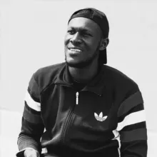 STORMZY music