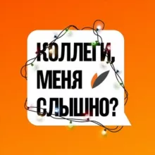 Коллеги, меня слышно?