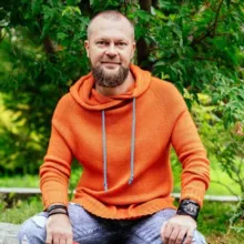 ОЛЕГ 🍀 TreePro | ландшафтный дизайн | арбористика | озеленение