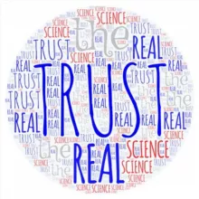 TTRS - Trust the REAL Science