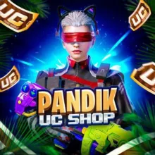 UC BENCH PANDIKA