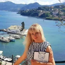 Гид на Корфу ❤ Visit Corfu Tour