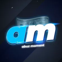 ABUZ MOMENT