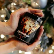 Книжный мерч Black Unicorn