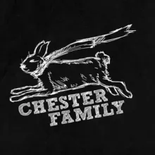 Chester Family 🐇
