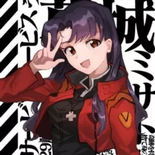 Evafag's Daily Post