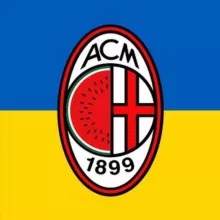 FORZA MILAN 🇺🇦