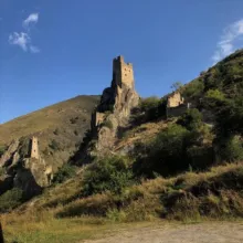 Гlaлгlай мотт