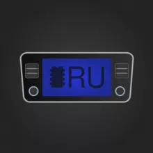 🚙Русификация автомобилей от Артёма