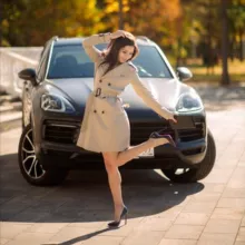Olga Sklyar