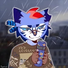 🌺 палатка воробья [АРХИВ]