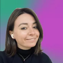 Alina | International career