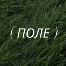 ПОЛЕ ВАКАНСИЙ