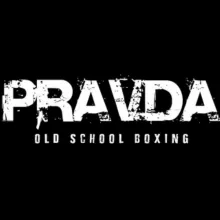 PRAVDA BOXING