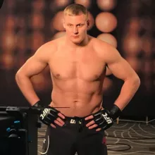 Сергей Павлович
